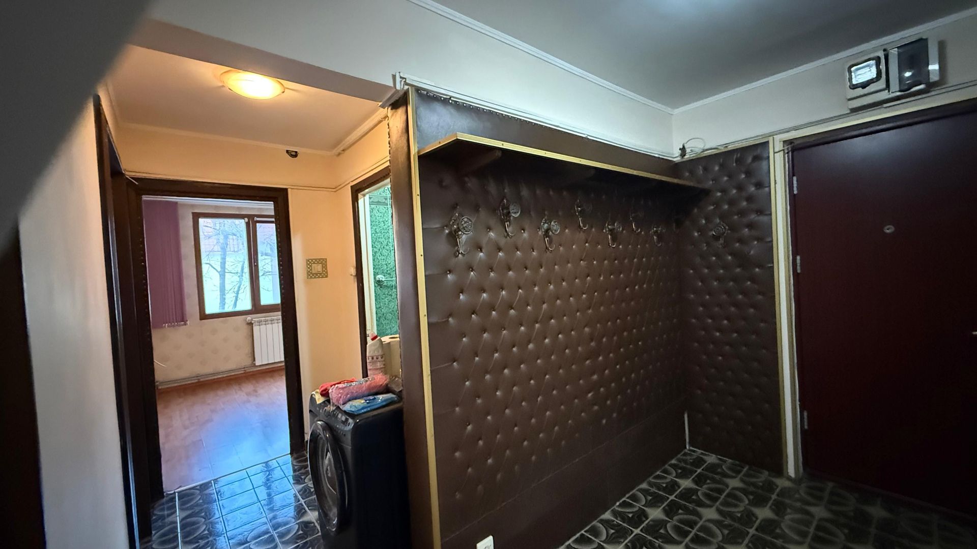 Apartament 3 camere cu centrală proprie Drumul Taberei - Poză 2