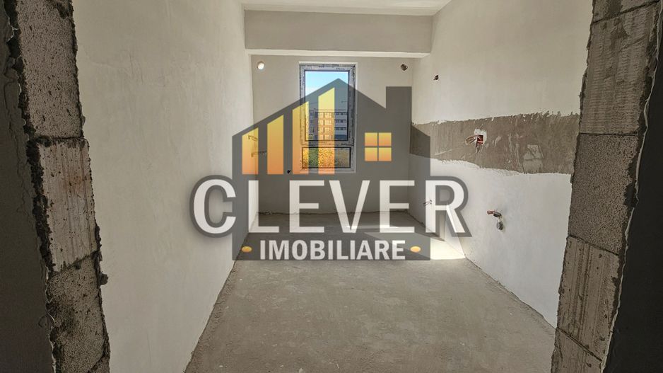2 camere Pallady |  63 mp | Terasă 11 mp | Bucătărie separată - Poză 24