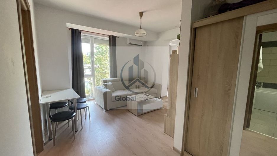 Apartament 2 camere sector 2 Doamna Ghica - Poză 1