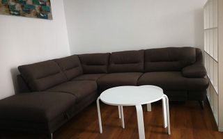 Studio in Cosmopolis, mobilat, utilat, loc parcare, piscina - Poză 10