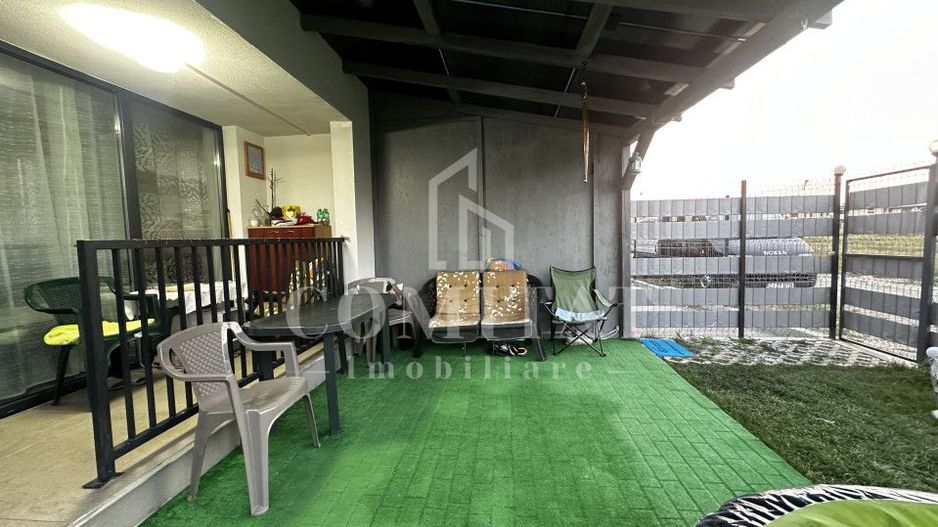 Apartament 3 camere | Grădina | Loc de parcare - Poză 16