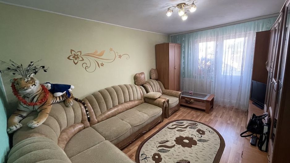 Apartament 3 camere | Grigore Ureche - Poză 2