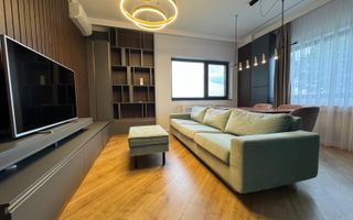 Apartament 3 Camere | 4 City North | Rond OMV | Garaj subteran - Poză 1