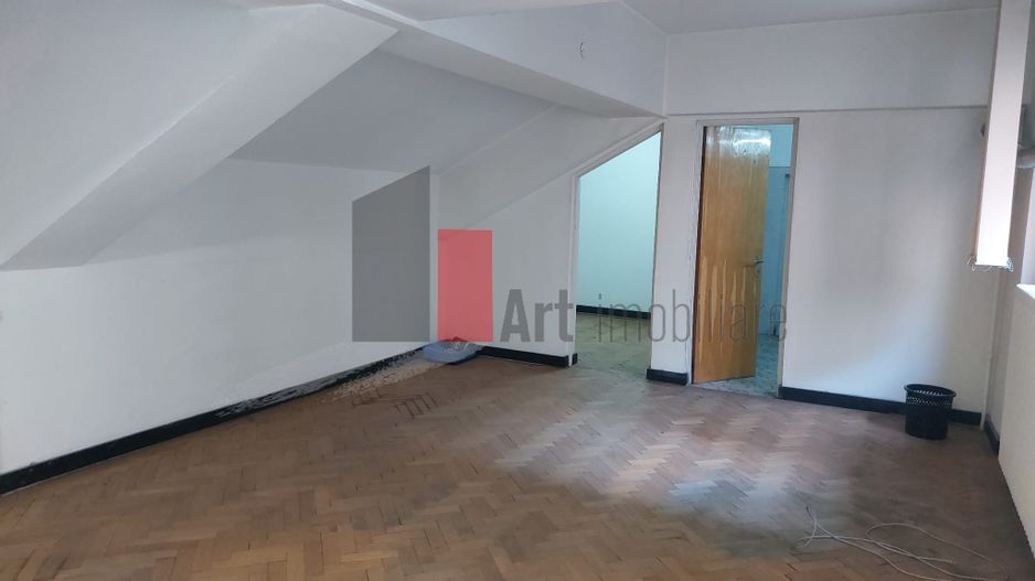 Spatiul "APALA",  Sala Palatului, imobil  birouri, 97 mp, FARA RISC SEISMIC - Poză 7
