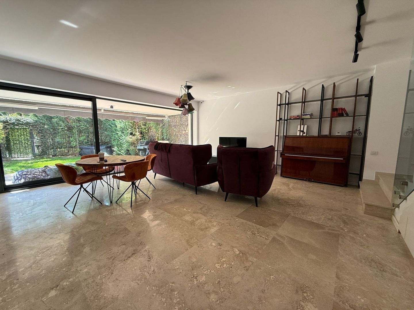 Casa 5 camere I Pipera I Premium I Chirie - Poză 3