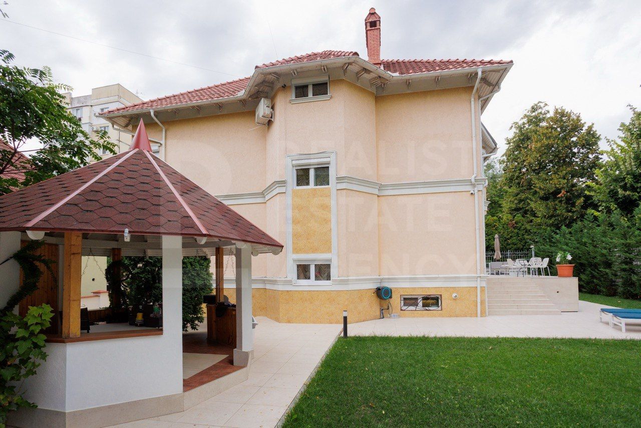 Vânzare, casă, 4 camere, str. Cuza vodă, Botanica - Poză 3