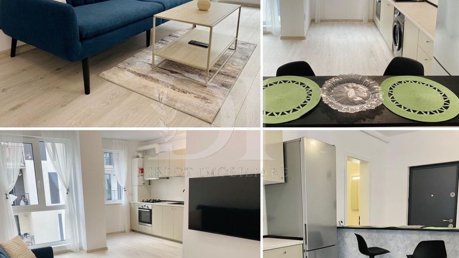 Apartament la cheie / etaj intermediar / Zona Catanelor - Poză 1