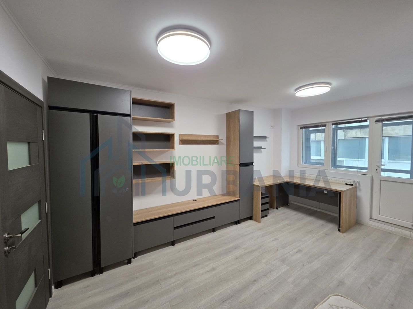 Apartament cu o camera Piata Unirii - Poză 1