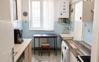 Apartament cu 3 camere | Horea | Parcare | Renovabil CP3050216 - Poză 6