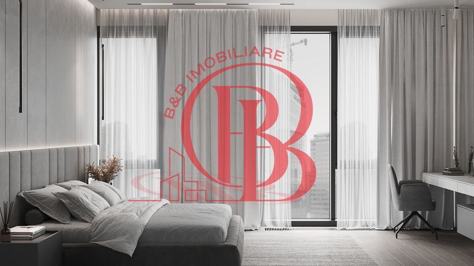 Apartament 2 camere Titan Pallady parcare gratuita - Poză 3