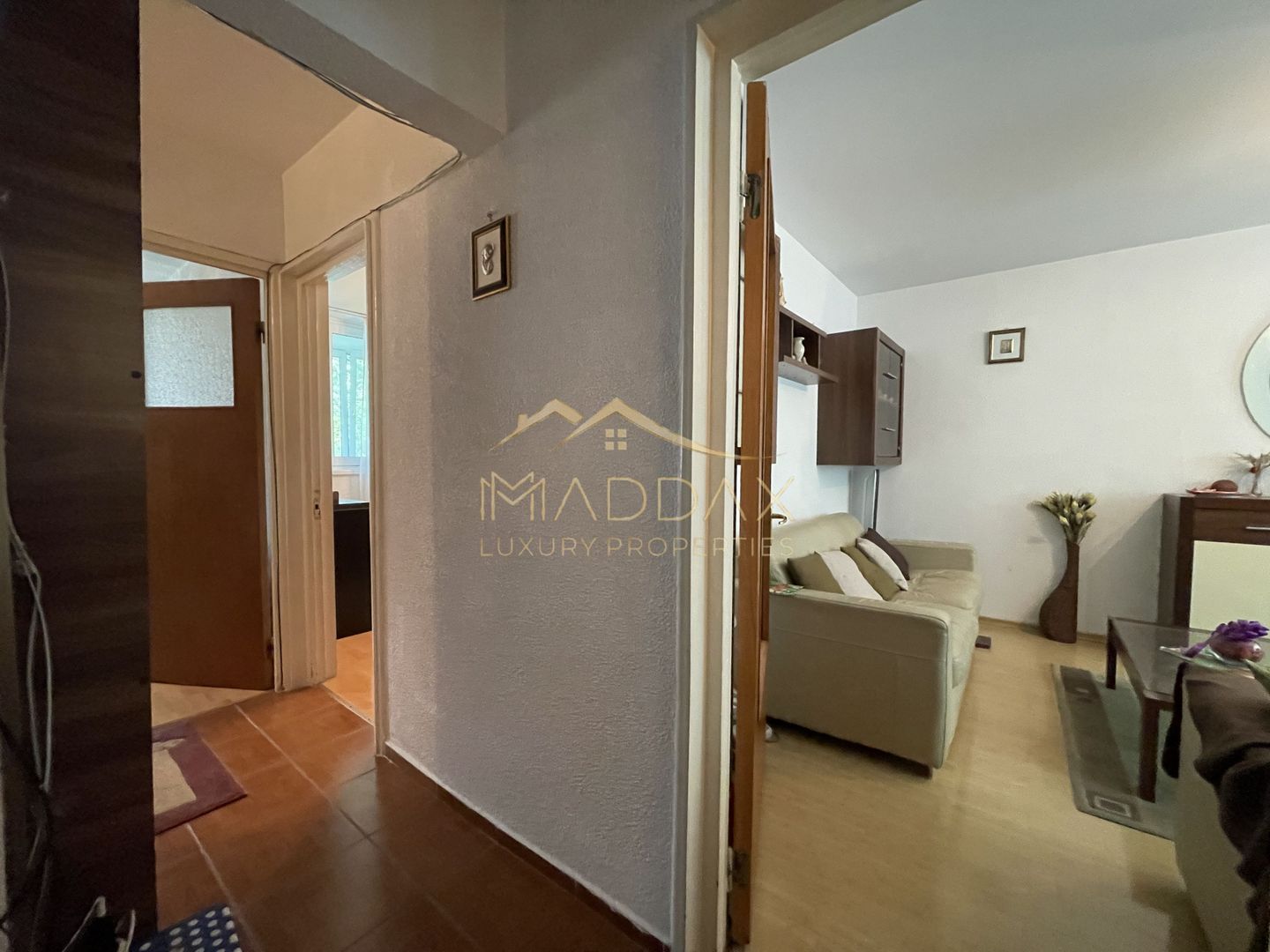 Oportunitate***Apartament 4 camere//Bloc tip boutique***Apusului - Poză 21