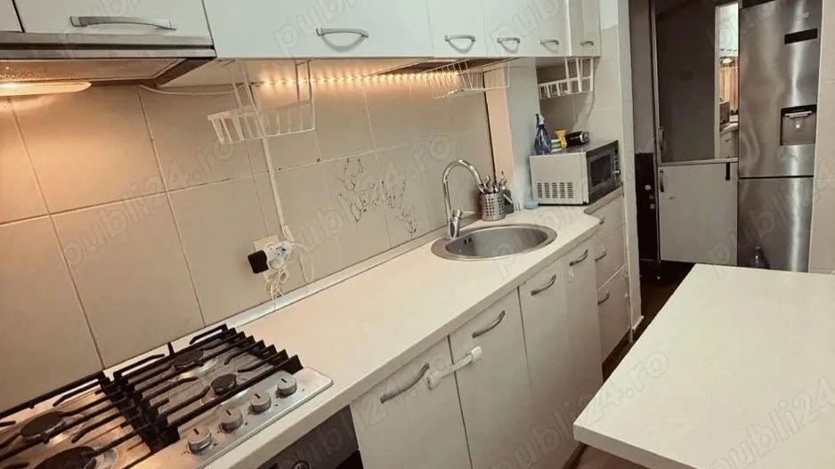 Apartament 2 camere Brancoveanu - Poză 2