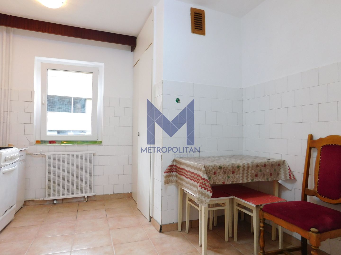 3 camere Decomandat, Strada Fabricii de Zahăr 5, Etaj 2/4 - Poză 20