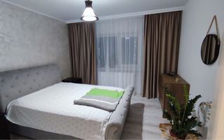 Apartament cu 2 camere de inchiriat decomandat - Poză 5