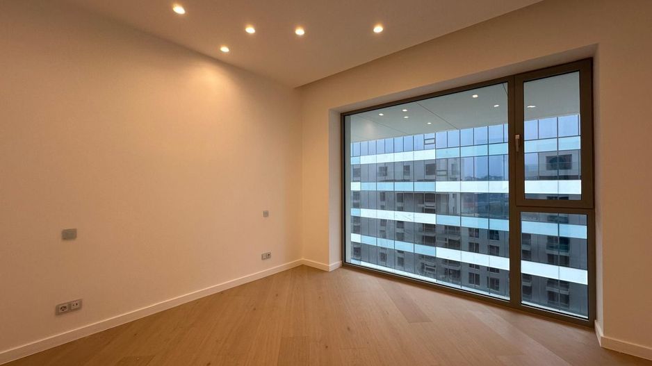 Apartament 3 camere de vanzare - Promenada Mall - Poză 1