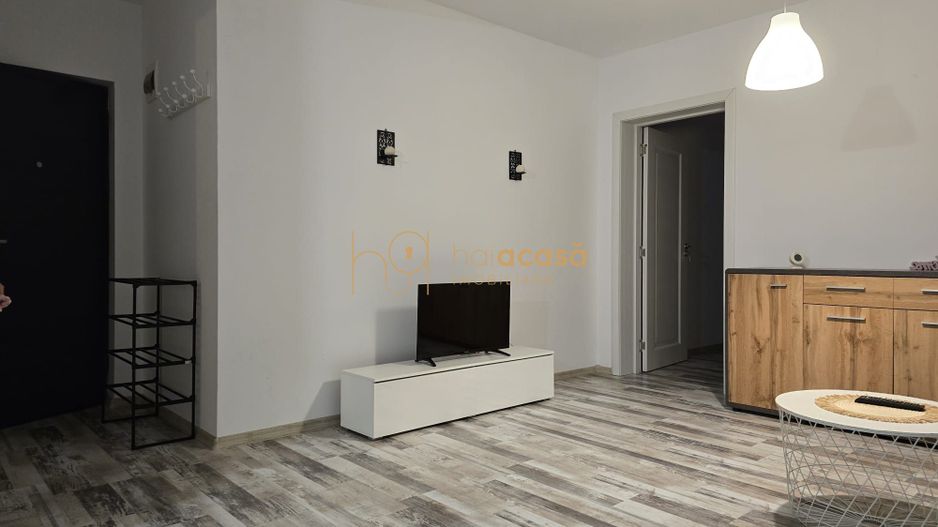 Apartament de vanzare 2 camere 47 mp zona Florilor - Poză 4