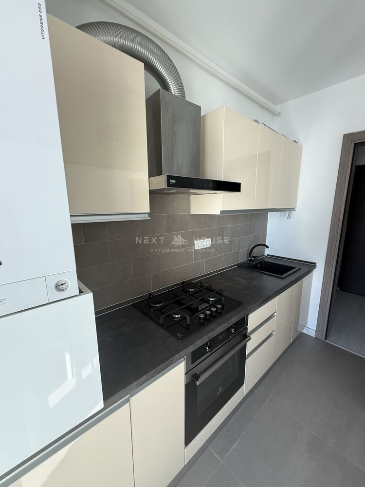 Garsoniera in Cotroceni ( 21 Residence ) - Poză 8