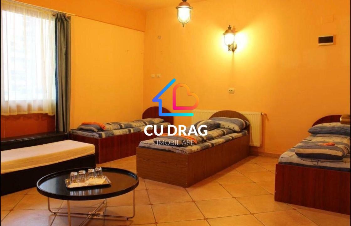Vânzare Casă 8 Camere – Investiție Premium, Zona Strand - Poză 6