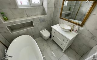 3 camere modern, Calea Baciului, Mega Image, Lidl, Petrom, Parcare - Poză 10