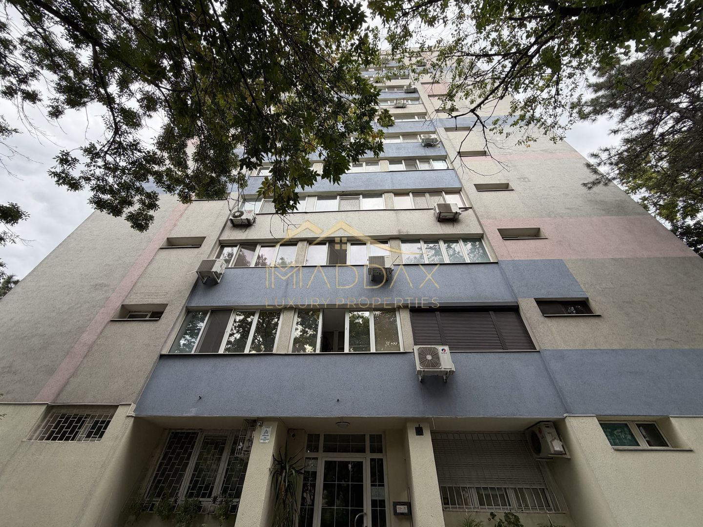 Apartament cu 3 camere // Dorobanți - Parc Floreasca - Poză 32