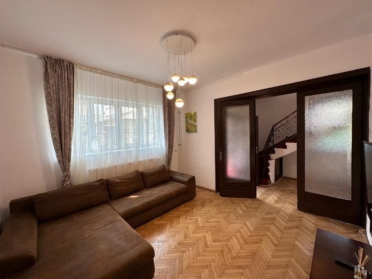 Casa Parcului Circului/Stefan cel Mare - Poză 5