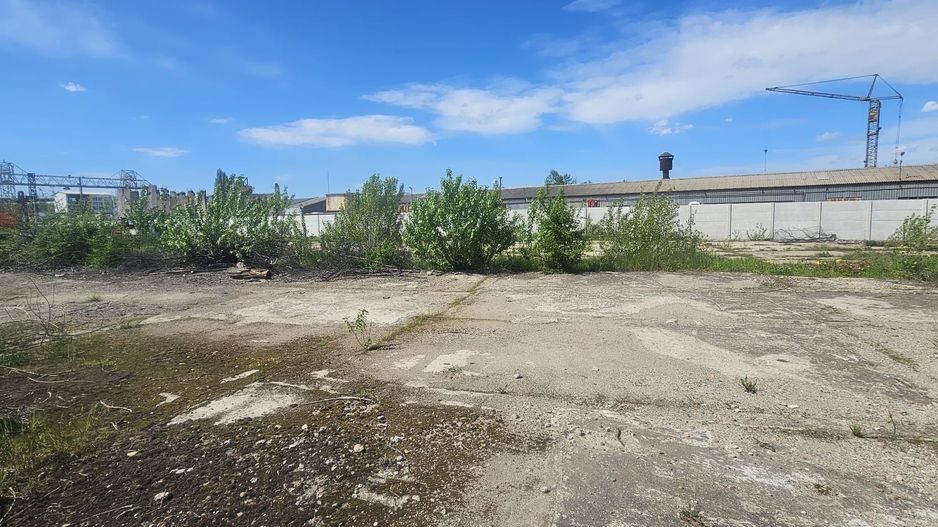 De vanzare teren intravilan in Galati, str. Macului, 2077 mp - 80 euro/mp - Poză 7