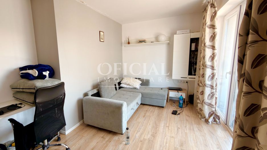 Apartament 2 Camere | Garaj inclus | Zona Iulius Mall str. Galati - Poză 7