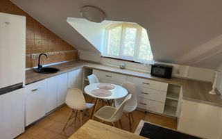 3 camere,Vila, Parcare,Marasti,18 GYM,FSEGA,Iulius Mall, Petfriendly - Poză 5