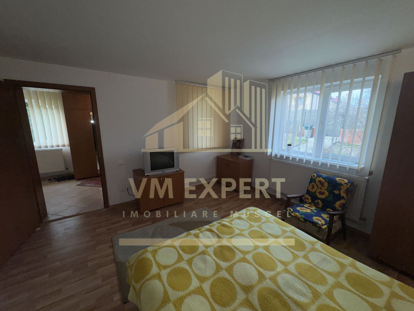 CASĂ 5 CAMERE TEREN 1020 MP VALEA MARE PRAVAȚ ARGES CU 0 % COMISION - Poză 23