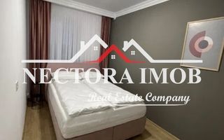 NECTORA IMOB-Apartament 3 camere, Prima Universitatii Ceyrat, Parcare - Poză 5