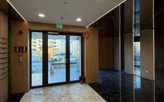 Apartament tip studio / 44.68 mp //zona Aviatiei - Poză 13
