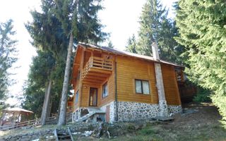 Casă de vacanta de vanzare, in Marisel, langa Cabana Motilor - Poză 6