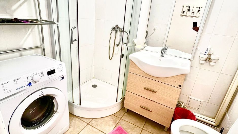 Apartament 3 camere în zona Ultracentrală - Poză 8