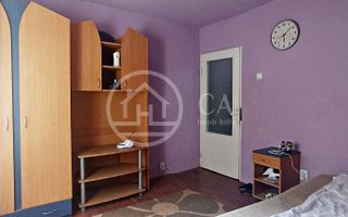 Apartament de vanzare cu 2 camere in zona Rogerius, Oradea - Poză 5