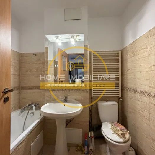 Apartament 2 camere 56 mp Gradinari - aproape de Iulius Mall - Poză 7