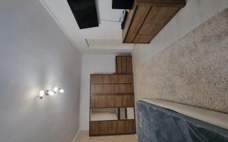 Apartament 1 cameră, 42 mp, Bd. Poitiers, Iași - Poză 1