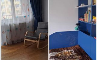 Apartament 3 camere cu living, mobilat, în complexul Iasicon Towers - Poză 3