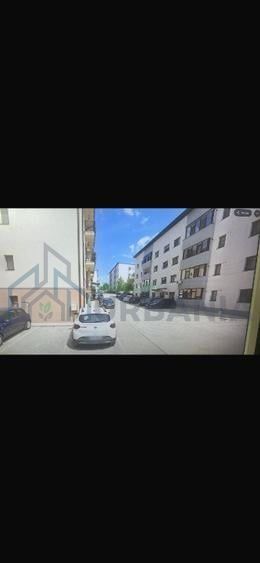 Apartament 1 camera, open space, etaj 3/3, Valea Lupului - Poză 1