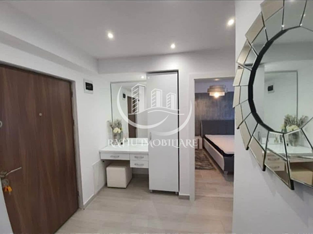 Apartament cu 2 camere | Ascensor | Nufarul | Oradea - Poză 9