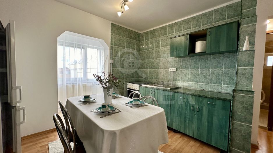 Vanzare 2 camere decomandat, Zorilor, bloc izolat - Poză 6