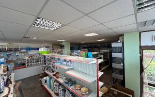 Chirie, spațiu comercial,  99.5 mp str. Ștefan cel Mare, Bălți - Poză 3