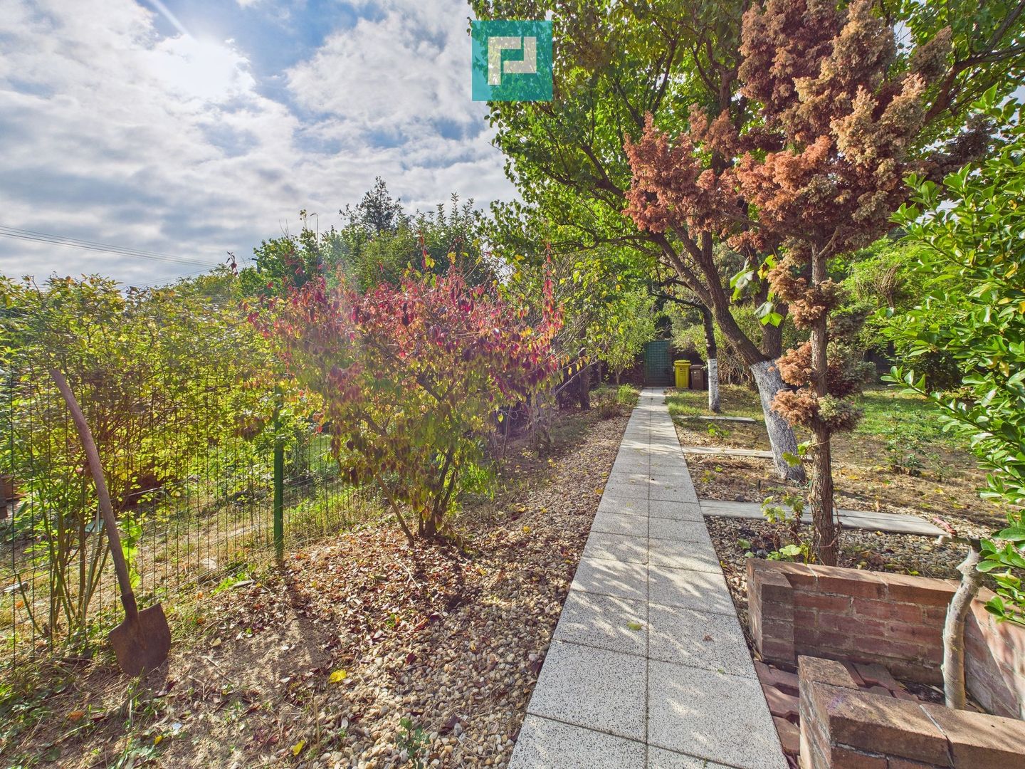 Casă cu o cameră, teren 350 mp în Subcetate - Poză 24