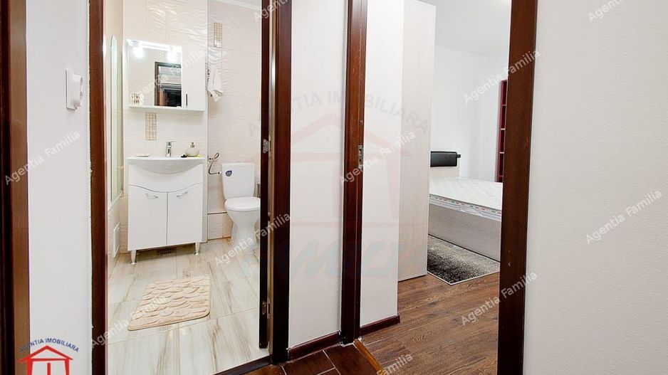 Inchiriere apartament 2 camere, Mazepa 1 – modern, mobilat complet - Poză 6