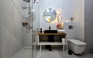 Penthouse-modern- View Panoramic-140mp - Poză 20