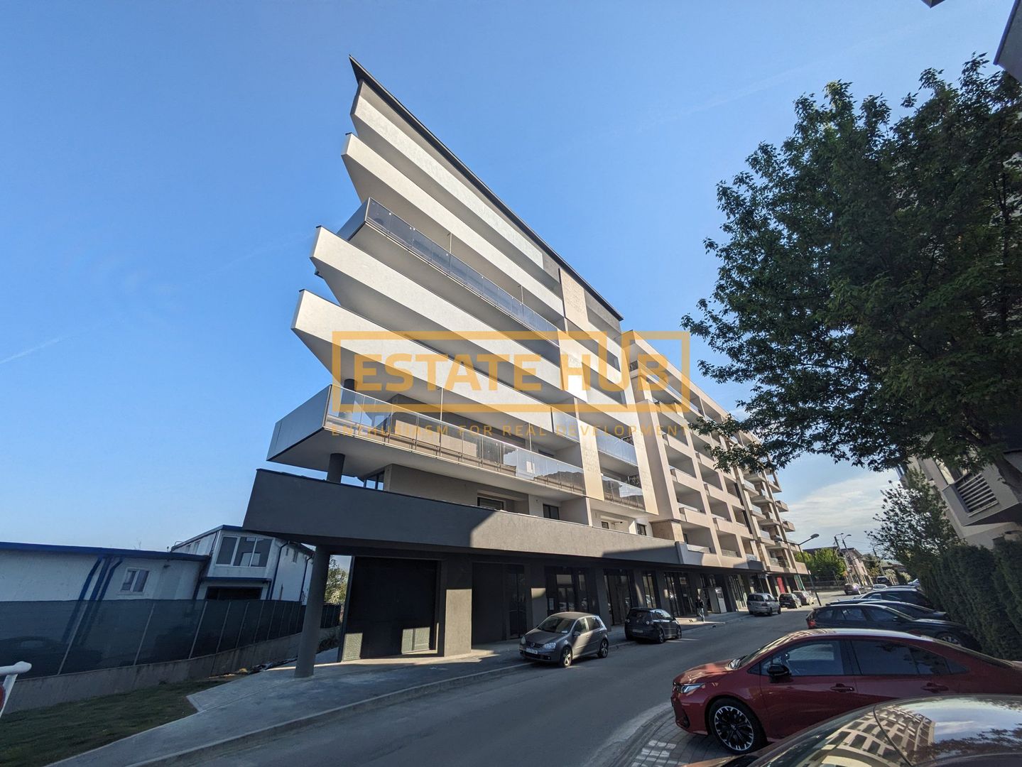 Apartament 3 camere | zona Intre Lacuri | Comision 0% - Poză 4