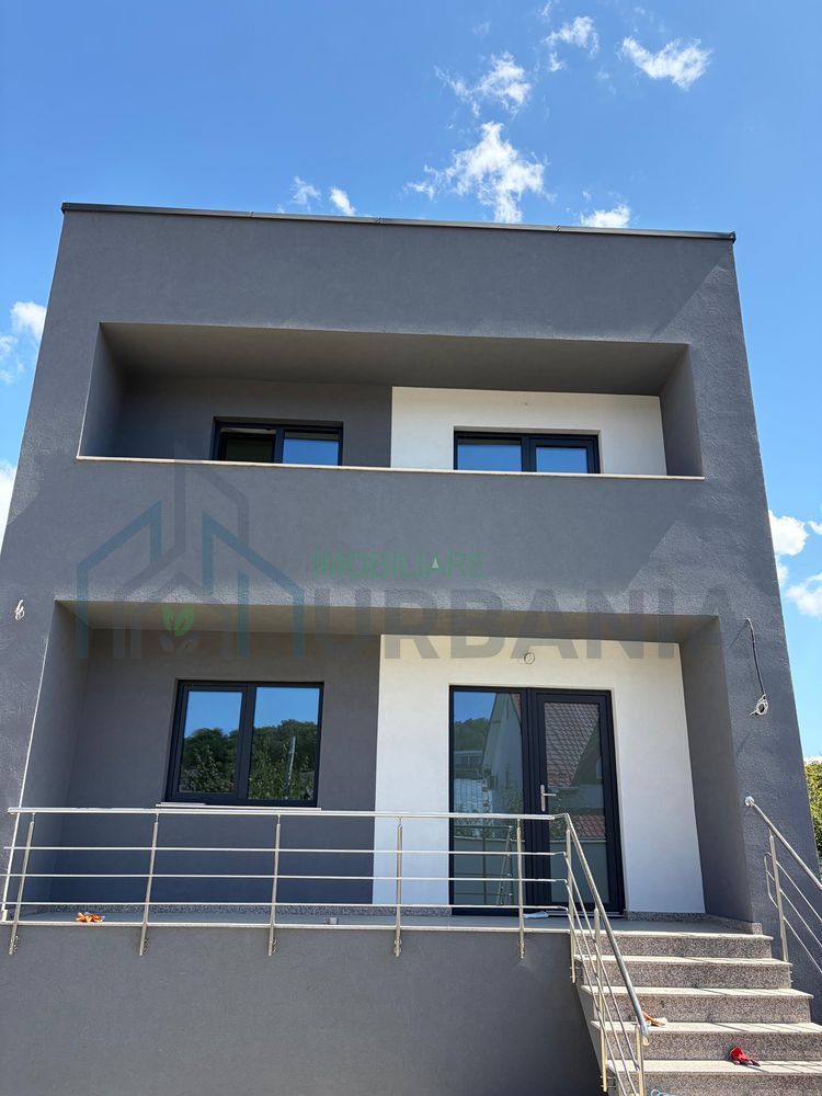 Spațiu comercial nou de închiriat, 200 mp + garaj 100 mp, zona Galata, Iași - Poză 5