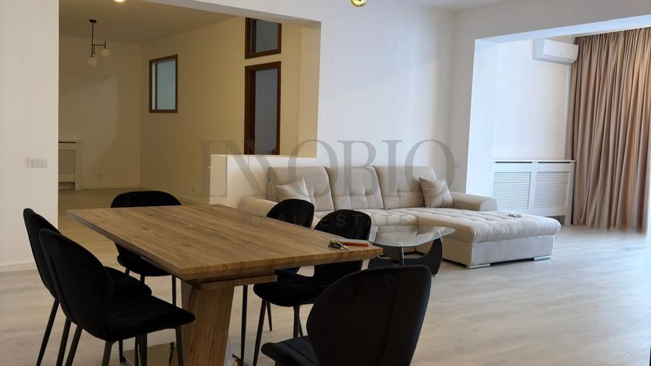 Apartament 2 camere | Spatios | Herastrau - Poză 3