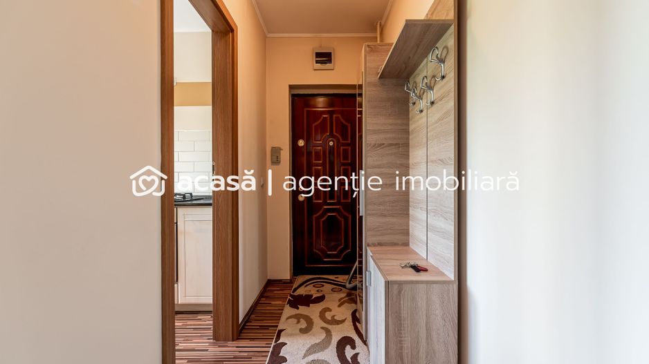 REZERVAT! Apartament 2 camere Podgoria - Calea Iuliu Maniu - Poză 6