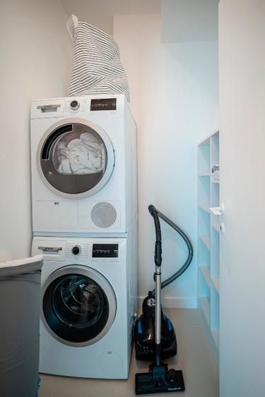 3 camere + loc de parcare in subteran || AVIATIEI TOWER - Poză 15