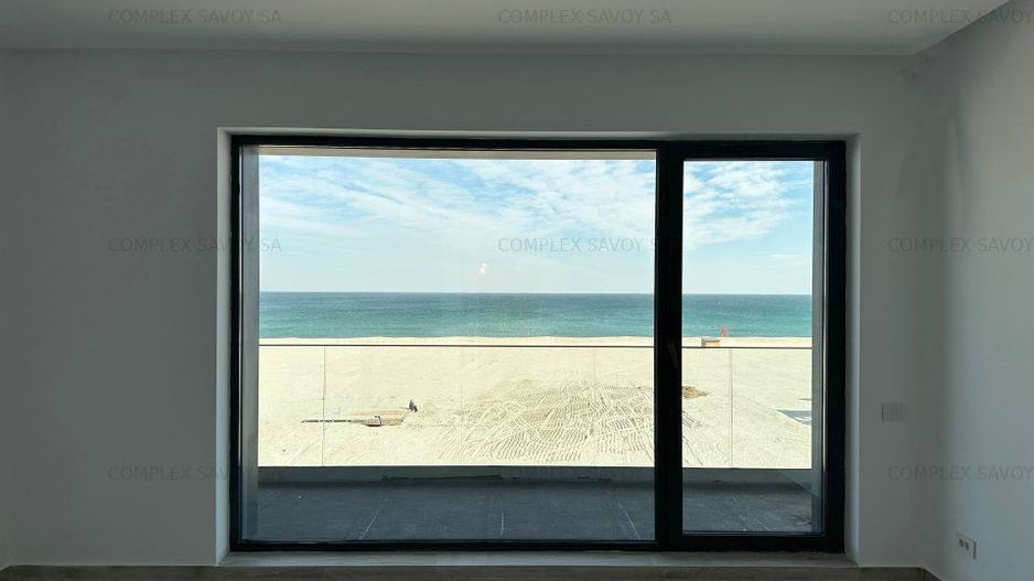 Ag . Eu . vinde Ap. 2 cam 78 mp langa mare direct pe plaja  An. 2023 Mamaia - Poză 7